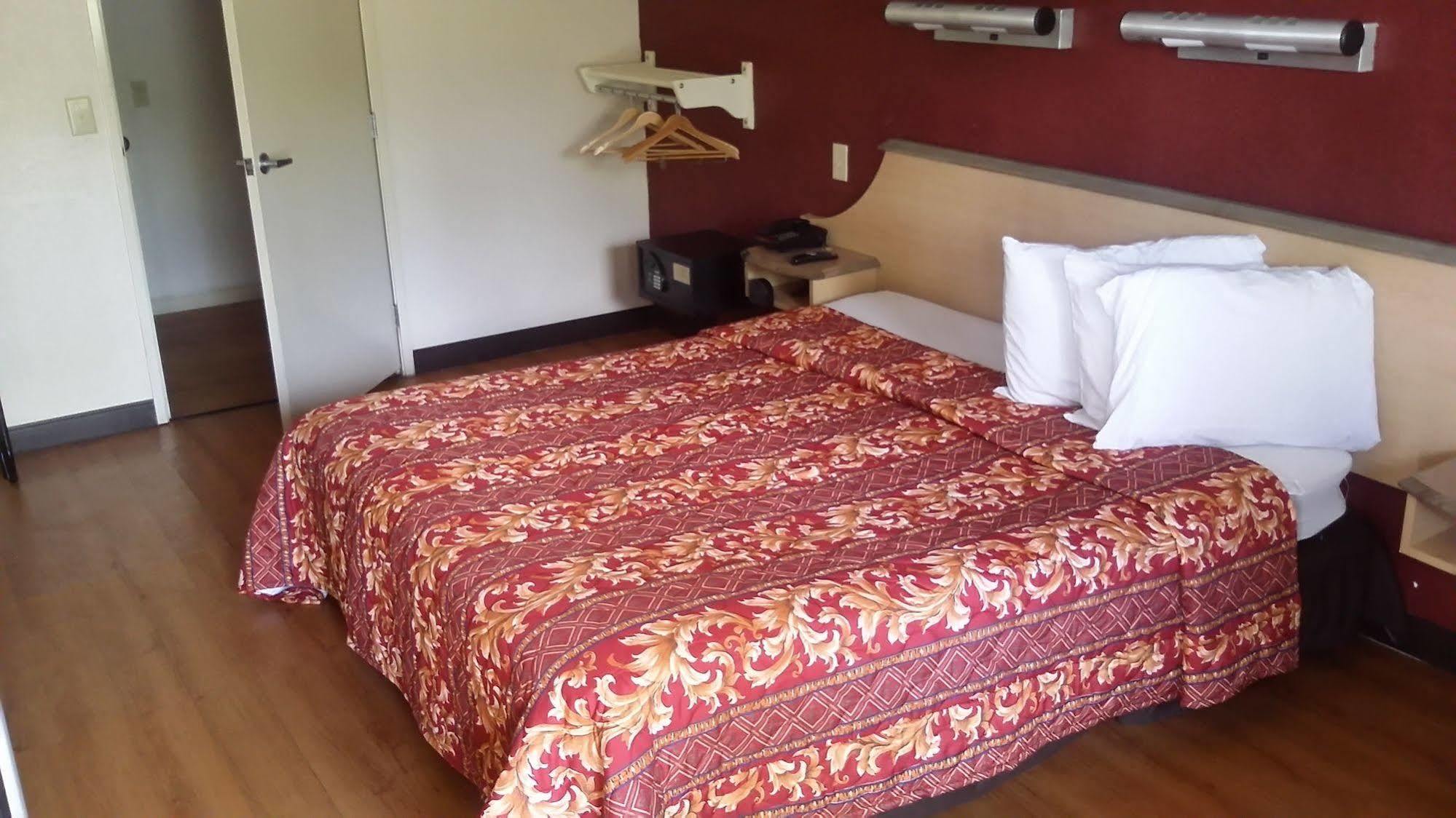 Red Roof Inn Atlanta South - Morrow Eksteriør bilde