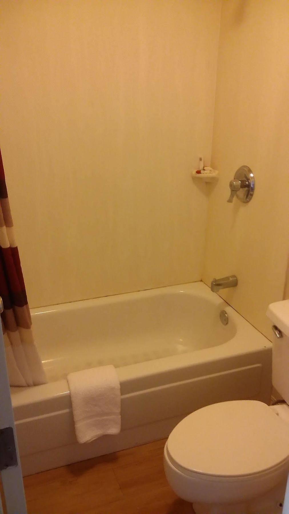 Red Roof Inn Atlanta South - Morrow Eksteriør bilde