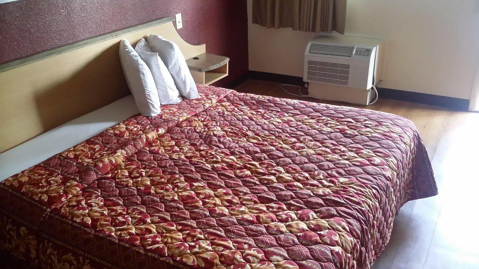 Red Roof Inn Atlanta South - Morrow Eksteriør bilde