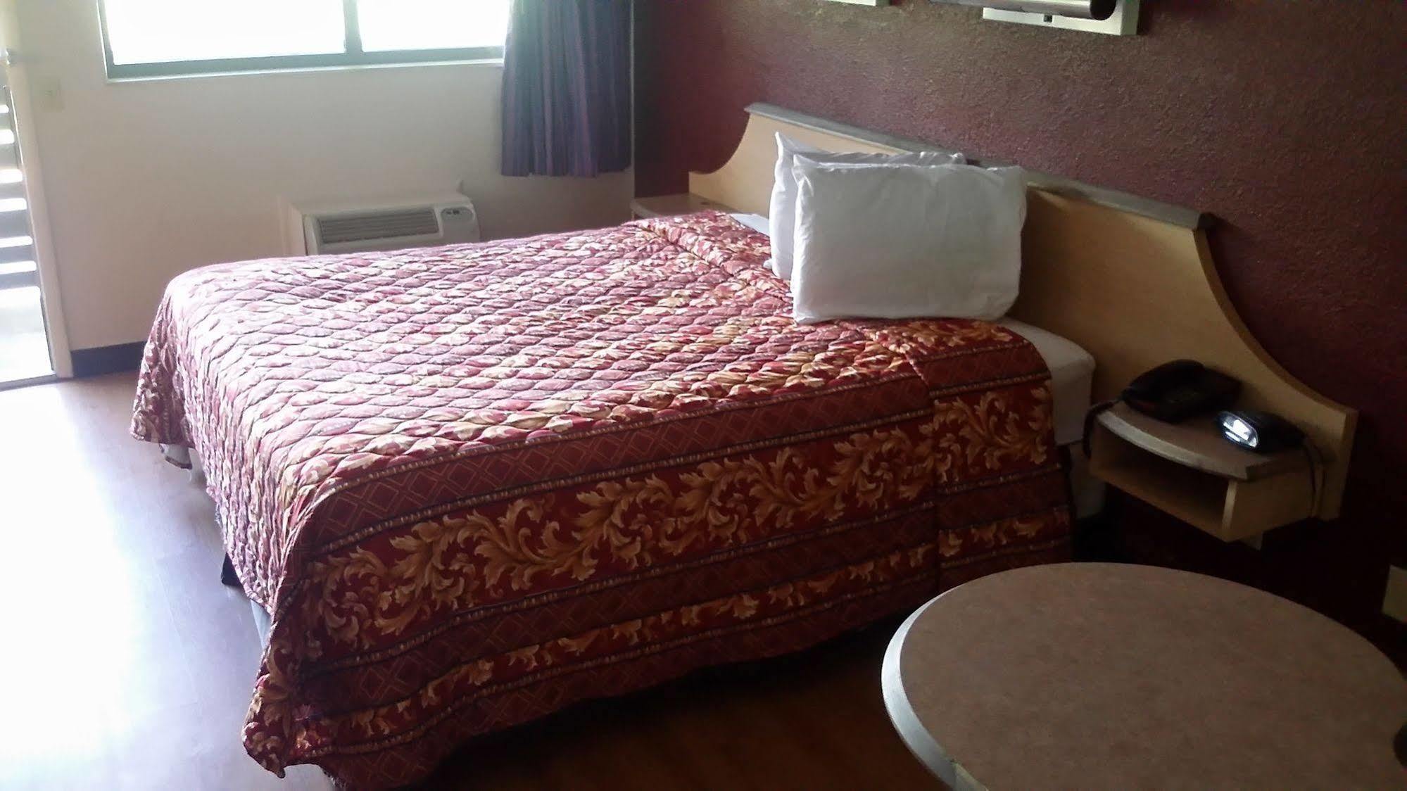 Red Roof Inn Atlanta South - Morrow Eksteriør bilde